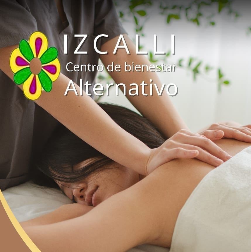 Cosmetología y masajes